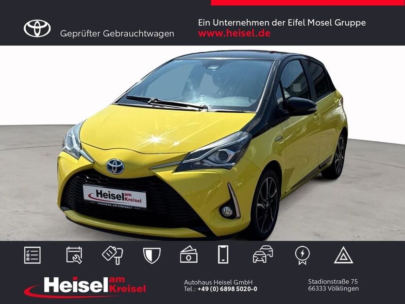 Yaris