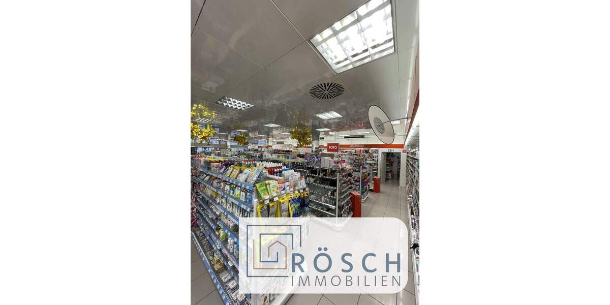 Gewerbeobjekt Weil am Rhein - 1.300.000&euro; | Angebot:25668960
