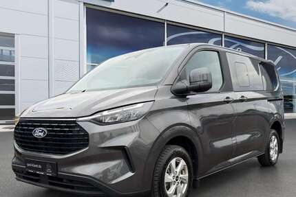 Ford Tourneo Custom 24.909 km 42.870 &euro; Bad Neustadt 97616