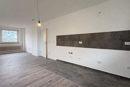 Wohnung Minden Innenstadt - 2 Zimmer, 54 m&sup2;, 1.099&euro; | Angebot:25600538