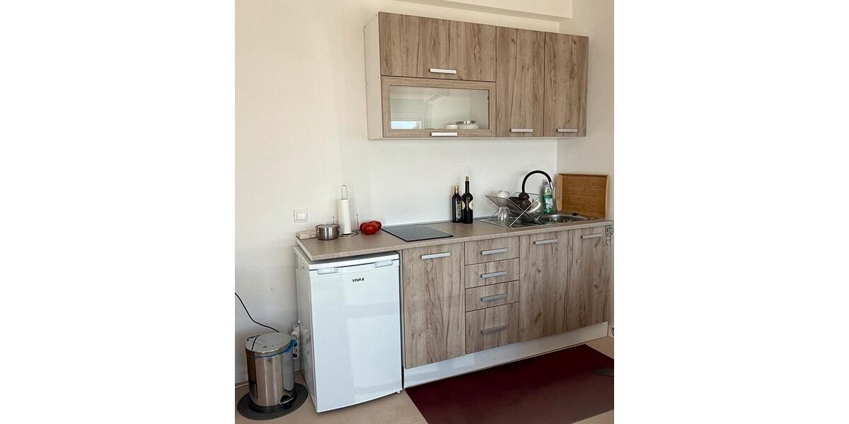 Appartement in Ulcinj Montenegro 2 zimmer