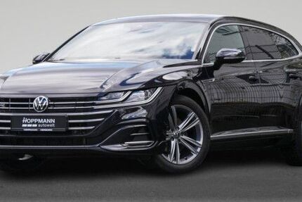 VW Arteon 85.923 km 25.970 &euro; Herborn 35745