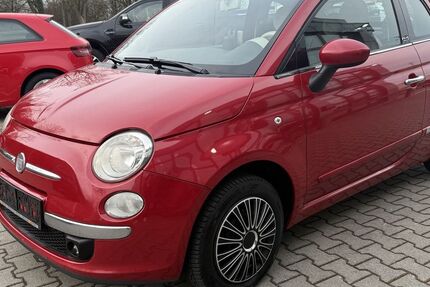 Fiat 500 156.000 km 3.790 &euro; Koblenz/Rh. 56070