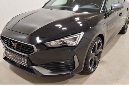 Cupra Leon 56.590 km 21.899 &euro; Dresden 01157