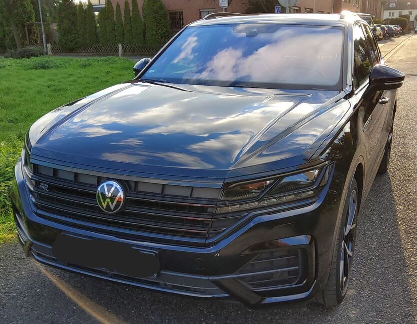 Touareg