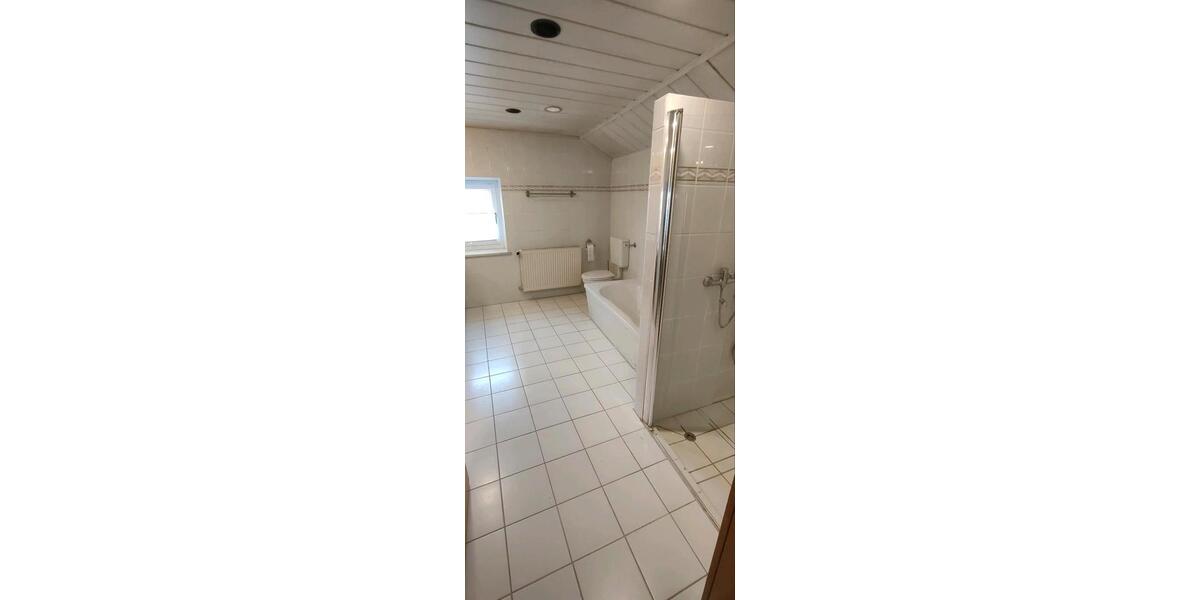 Doppelhaushälfte Kößlarn - 3 Zimmer, 83 m&sup2;, 740&euro; | Angebot:24550512