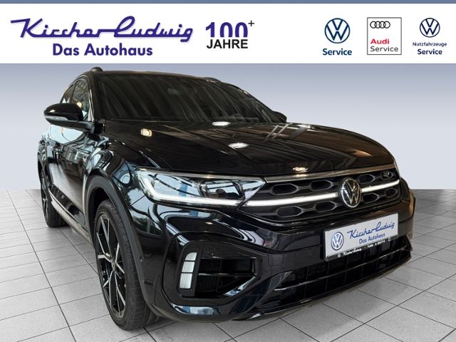 VW T-Roc 18.500 km 39.990 &euro; Fulda 36043