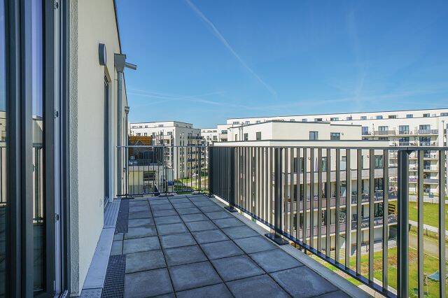 Etagenwohnung Berlin Siemensstadt - 3 Zimmer, 80 m&sup2;, 1.497&euro; | Angebot:26876846