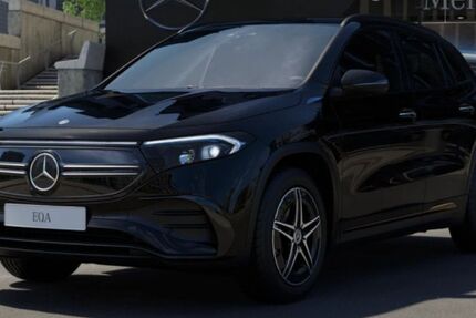Mercedes-Benz EQA 64.193 km 29.890 &euro; Freiburg 79111