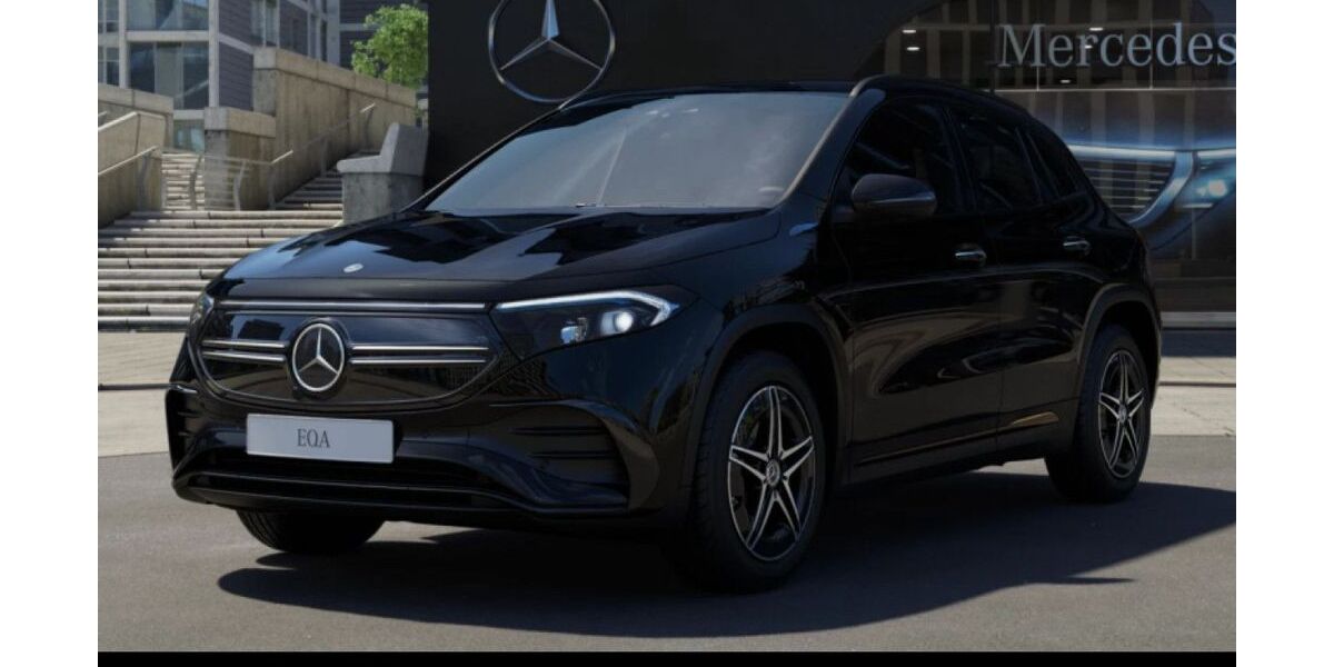 Mercedes-Benz EQA 64.193 km 29.890 &euro; Freiburg 79111