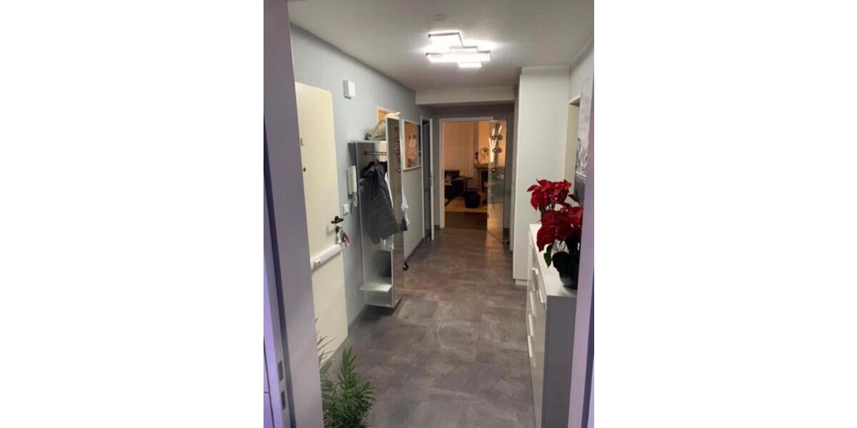 Dachgeschoßwohnung Rheine Altenrheine - 2.5 Zimmer, 81 m&sup2;, 900&euro; | Angebot:26629594