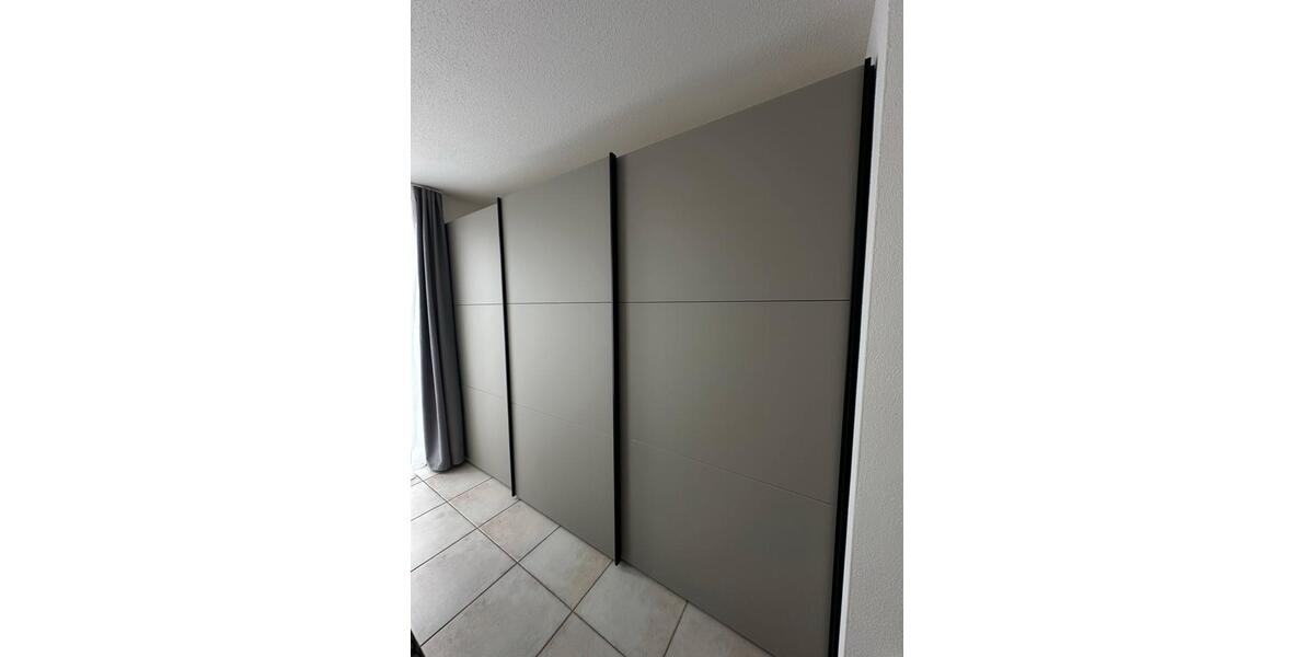 Etagenwohnung Augsburg Haunstetten-Siebenbrunn - 4 Zimmer, 100 m&sup2;, 1.500&euro; | Angebot:24852102