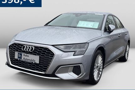 Audi A3 55.732 km 23.990 &euro; Backnang 71522