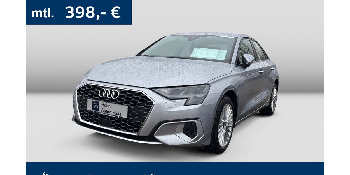 Audi A3 55.732 km 23.990 &euro; Backnang 71522