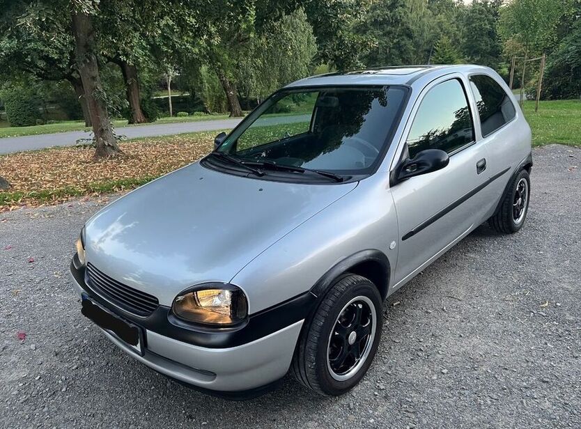 Corsa