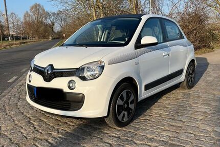 Renault Twingo 79.000 km 6.200 € Wolfach 77709