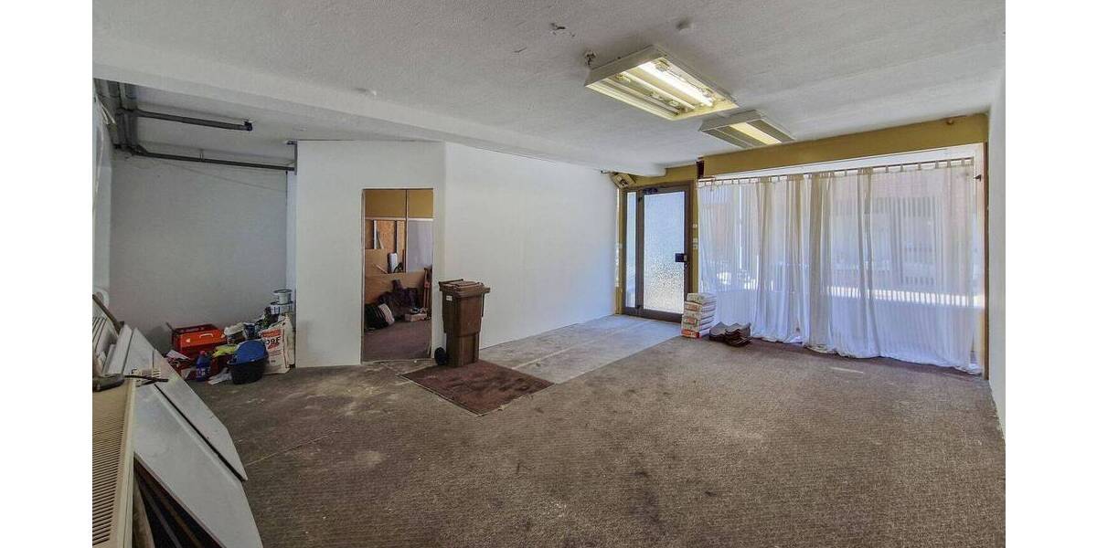 Mehrfamilienhaus, Wohnhaus Wilster - 7 Zimmer, 197 m&sup2;, 139.000&euro; | Angebot:26450020