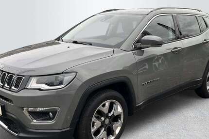 Jeep Compass 52.000 km 17.590 € Neckarsteinach 69239