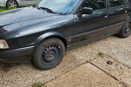 Audi 80