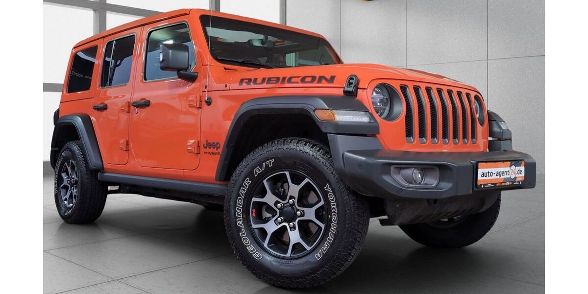 Jeep Wrangler 85.619 km 40.990 &euro; Dresden 01257