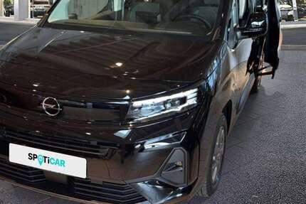 Opel Combo 2.000 km 25.999 &euro; Eisfeld 98673