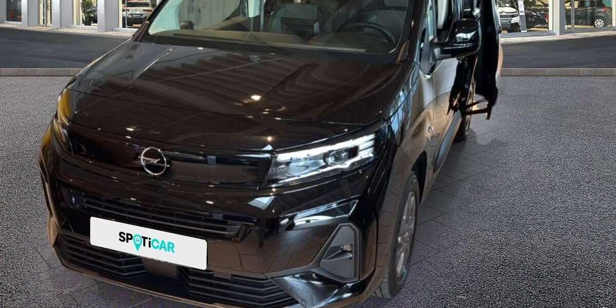 Opel Combo 2.000 km 25.999 &euro; Eisfeld 98673