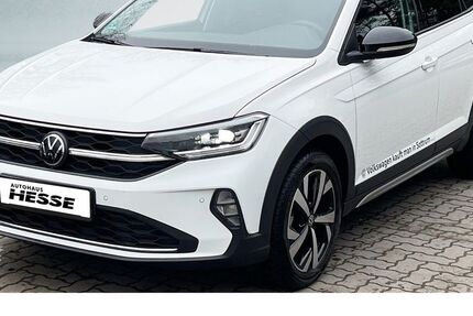 VW Taigo 15.000 km 24.990 € Sottrum 27367