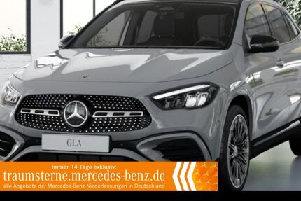 Mercedes-Benz GLA 200 5.944 km 47.450 € Heidelberg 69126