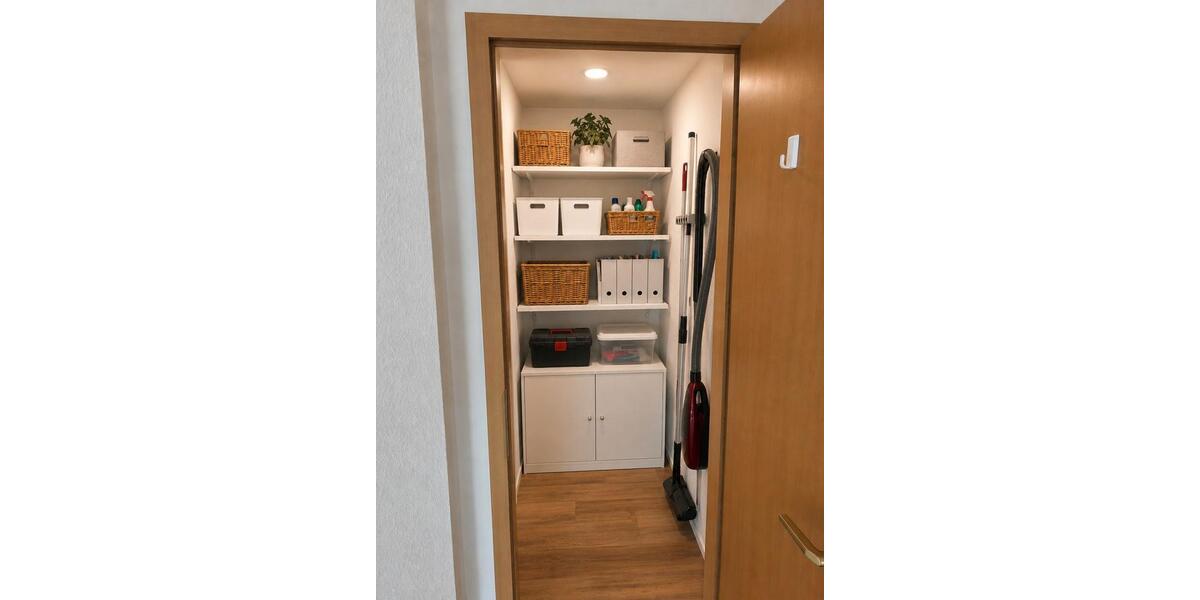 Dachgeschoßwohnung Großräschen - 2 Zimmer, 60 m&sup2;, 530&euro; | Angebot:26451670
