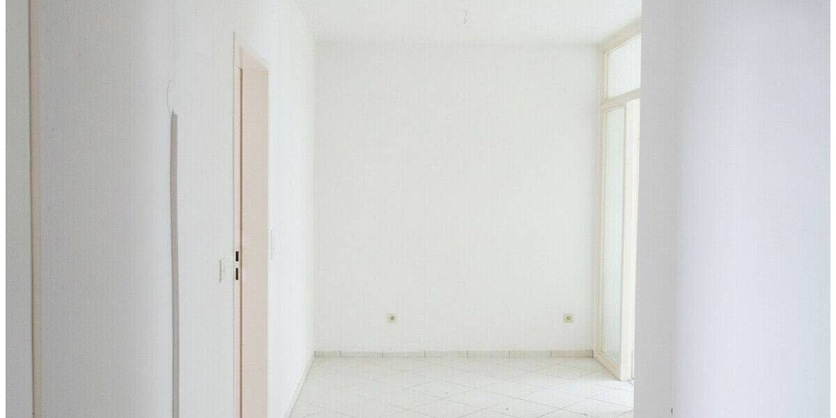Etagenwohnung Wolfenbüttel Stadtgebiet - 3 Zimmer, 75 m&sup2;, 530&euro; | Angebot:26902683