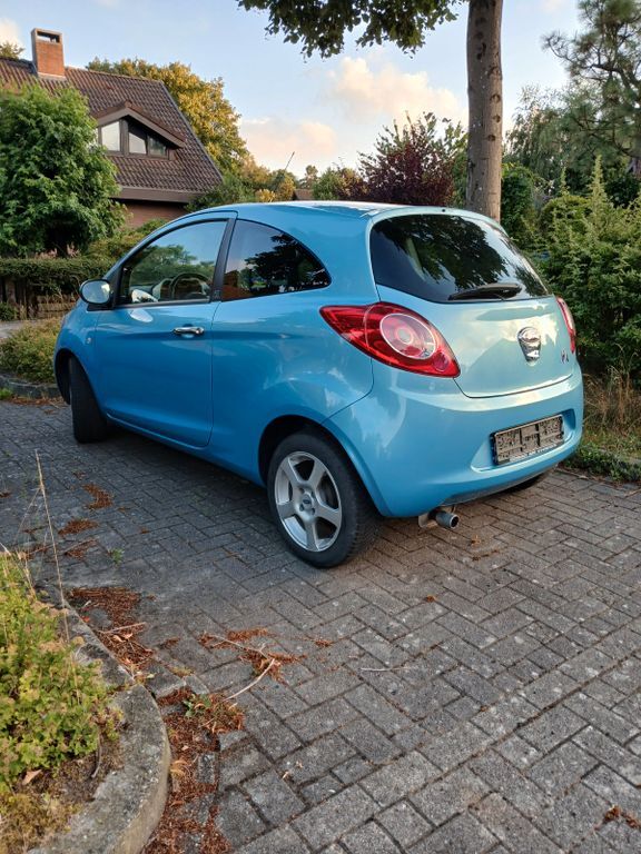 Ka/Ka+