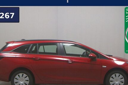 Opel Astra 86.482 km 9.980 &euro; Gyhum/Bockel 27404