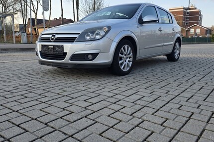 Opel Astra H 190.582 km 1.499 &euro; Papenburg 26871