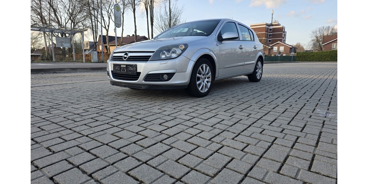 Opel Astra H 190.582 km 1.499 &euro; Papenburg 26871