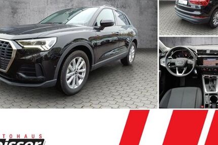 Audi Q3 12.900 km 41.690 € Ulm 89077