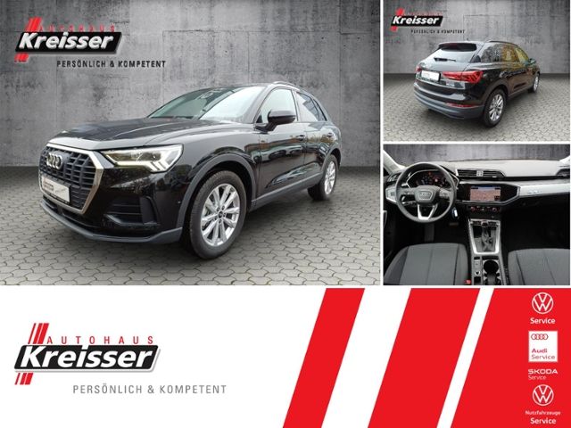 Audi Q3 12.900 km 41.690 € Ulm 89077