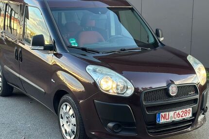 Fiat Doblo 219.000 km 3.750 € Neu-Ulm 89231