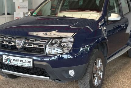 Dacia Duster 69.000 km 9.599 &euro; Elmenhorst 18107