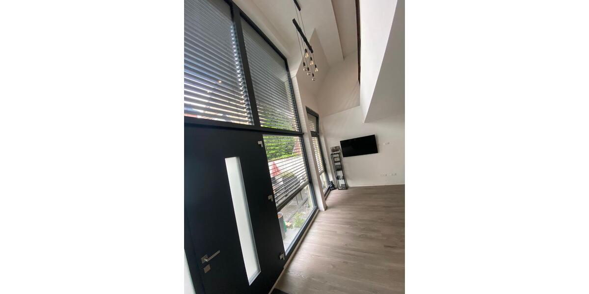 Doppelhaushälfte Hagenbach - 2.5 Zimmer, 20 m&sup2;, 1.260&euro; | Angebot:26679985