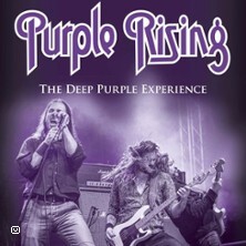 Purple Rising - Salzgitter