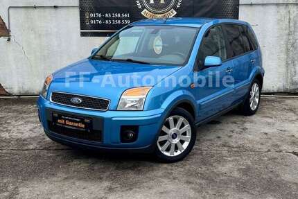 Ford Fusion 126.540 km 3.590 &euro; Ludwigshafen am Rhein 67059