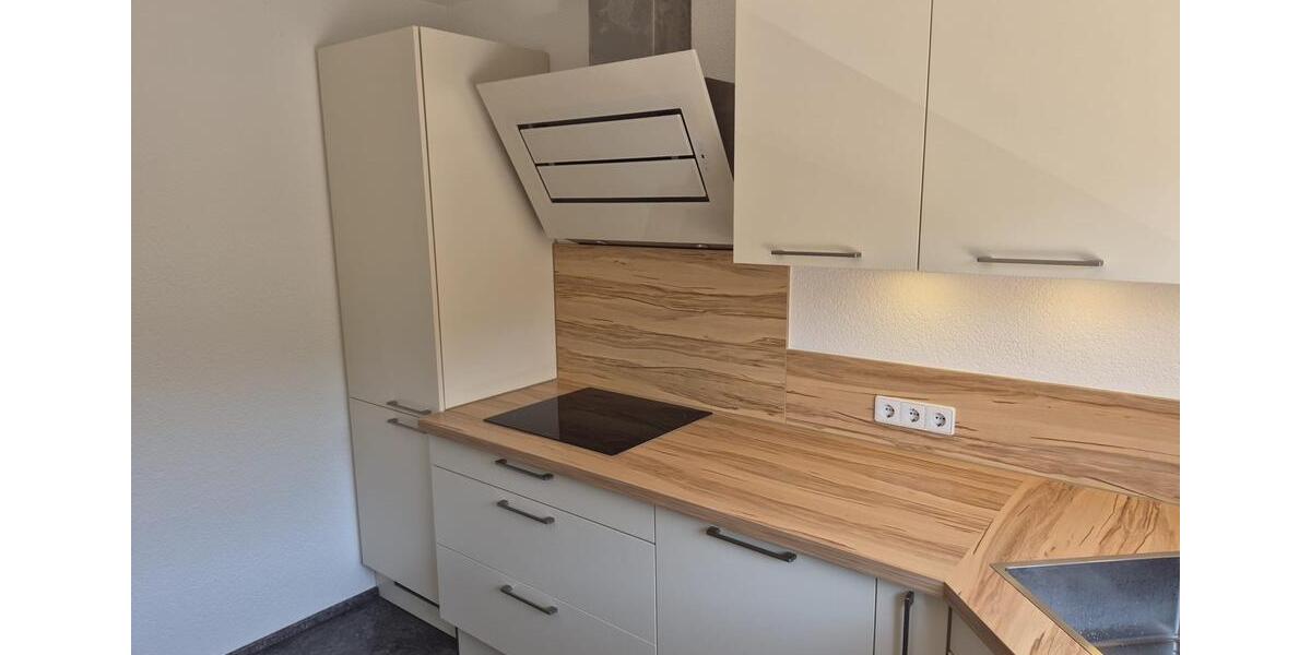 Etagenwohnung Brigachtal - 4 Zimmer, 84 m&sup2;, 252.000&euro; | Angebot:27128724