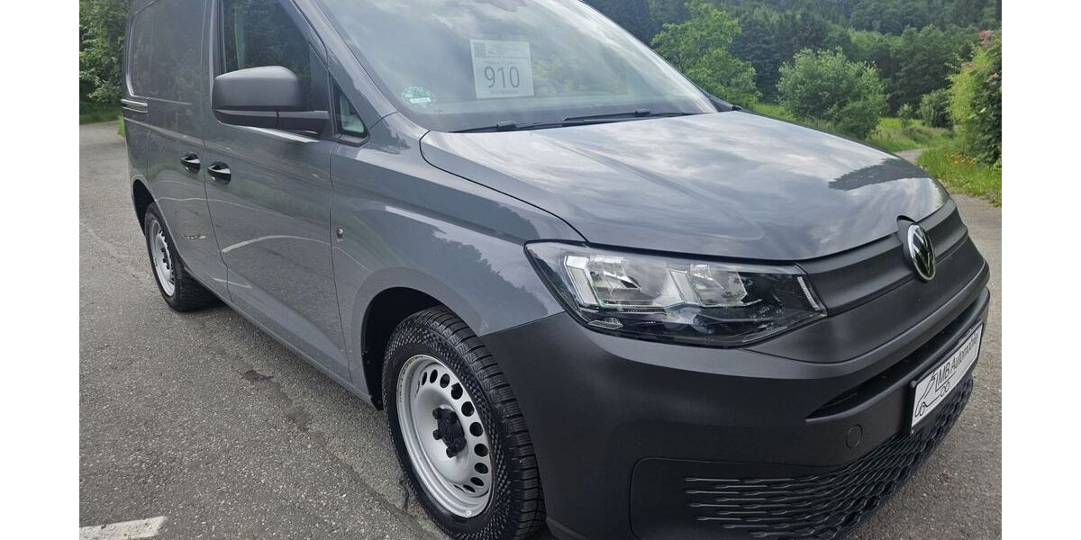 VW Caddy 46.000 km 17.495 &euro; Olsberg 59939