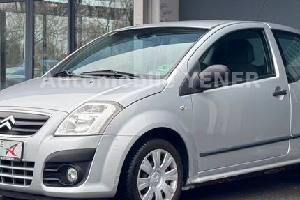 Citroen C2 80.000 km 4.299 &euro; Mülheim an der Ruhr 45475
