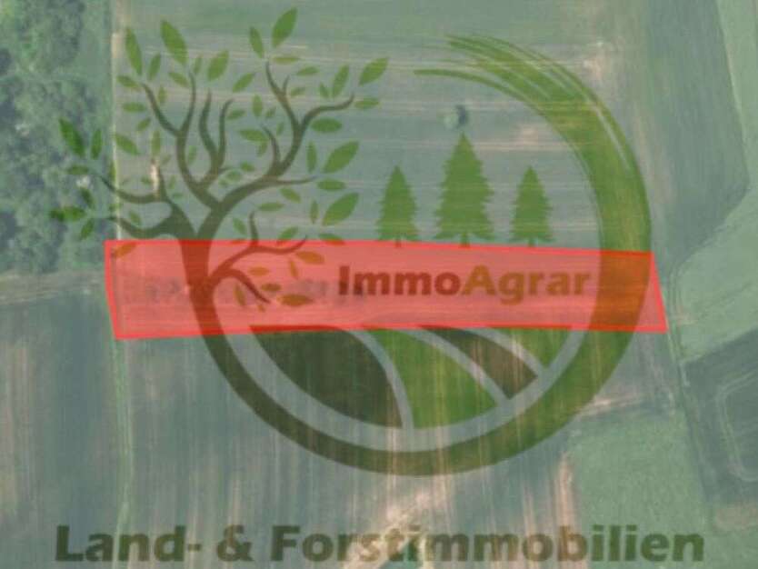 Grundstück in Uttenreuth 32.900 € 4120 m²