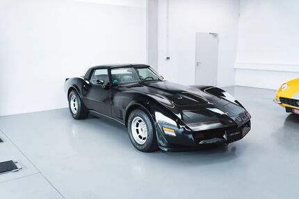 Corvette C3 59.400 km 29.500 € Nürnberg 90408