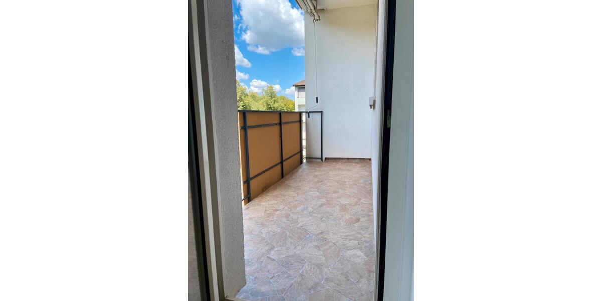 Etagenwohnung Dillingen (Saar) - 2 Zimmer, 54 m&sup2;, 139.000&euro; | Angebot:27219918