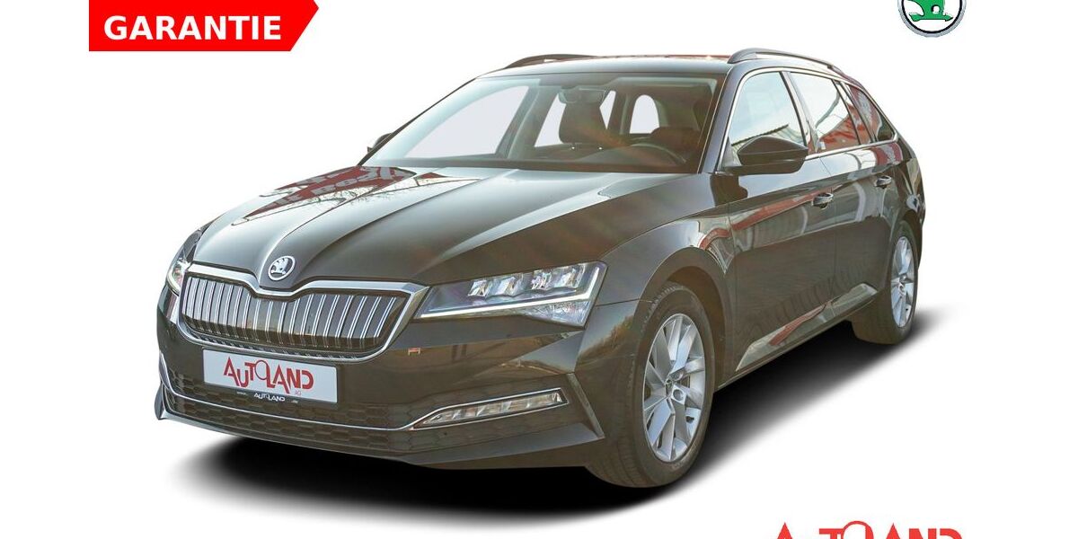 Skoda Superb 63.547 km 24.950 &euro; Hannover 30179