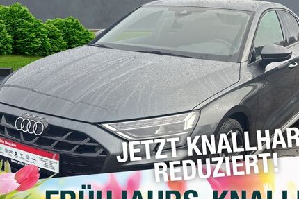 Audi A3 25.329 km 31.770 &euro; Marktredwitz 95615