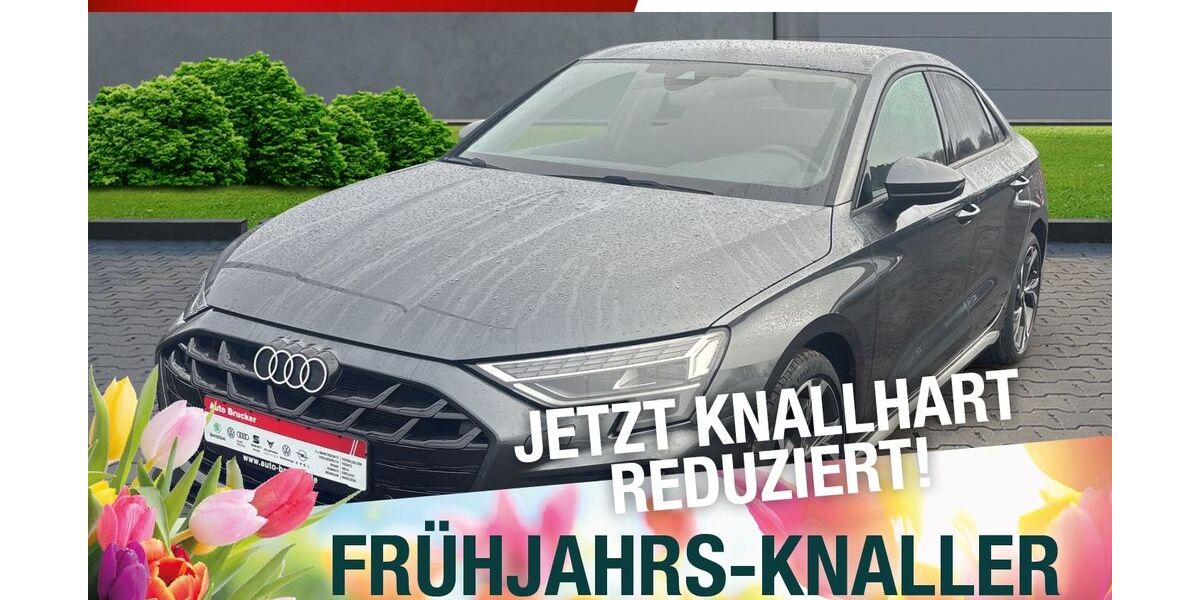 Audi A3 25.329 km 31.770 &euro; Marktredwitz 95615